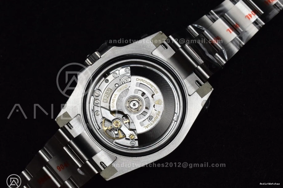 With Newest Oyster DD3285 Clean Sophisticated Ceramic V3 Bezel II BLRO Bracelet GMT-Master Blue CHS On 875 126710 Factory UV Edition Best Red 1011